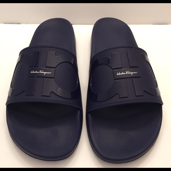 ferragamo slide sale